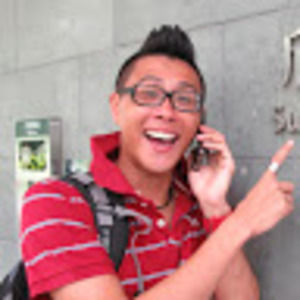 Meet your Posher, Bobby